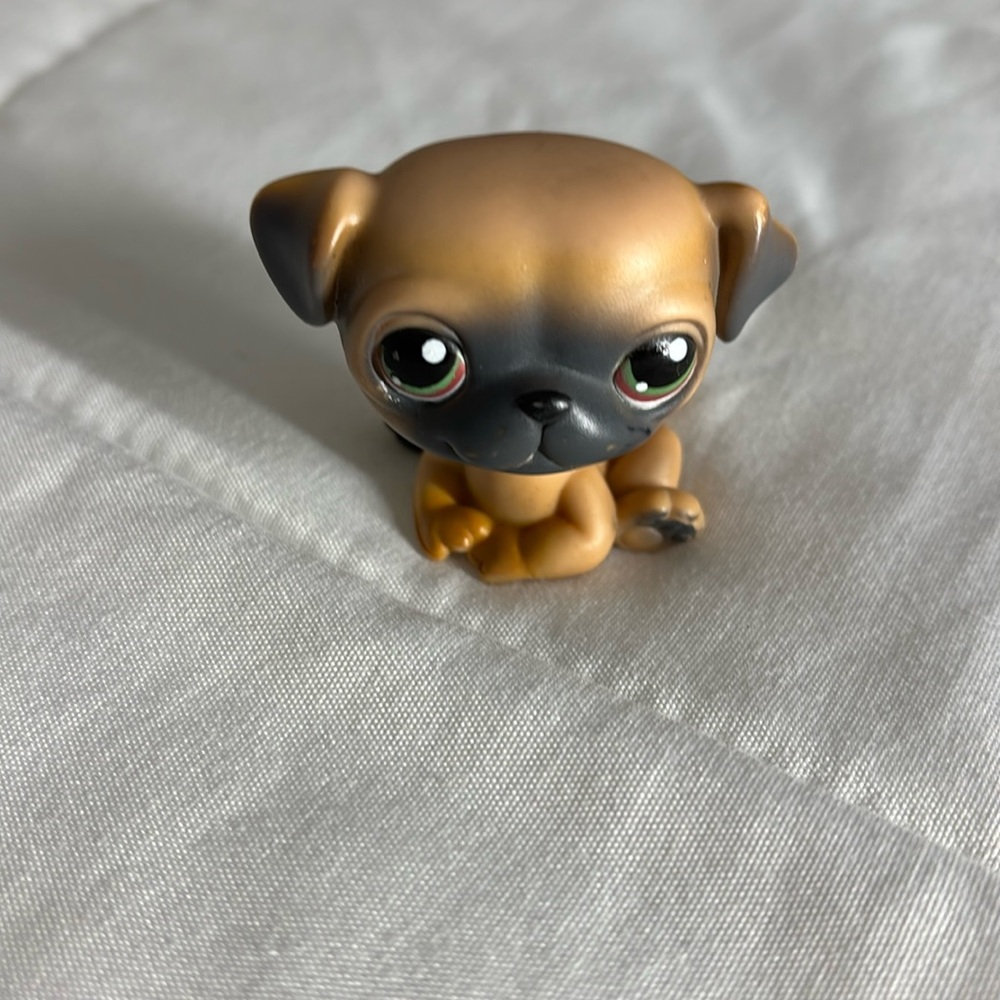LPS dog 002#